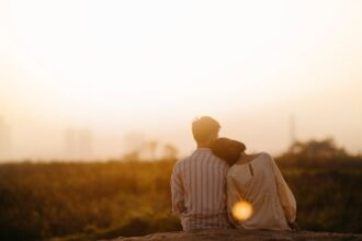 How to keep a romantic relationship alive after many years of marriage