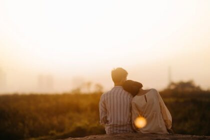 How to keep a romantic relationship alive after many years of marriage