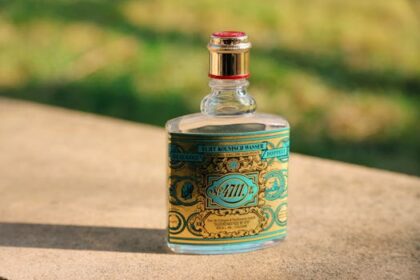 Perfumes and memories: how perfumes can transport you through time, olfactory memory