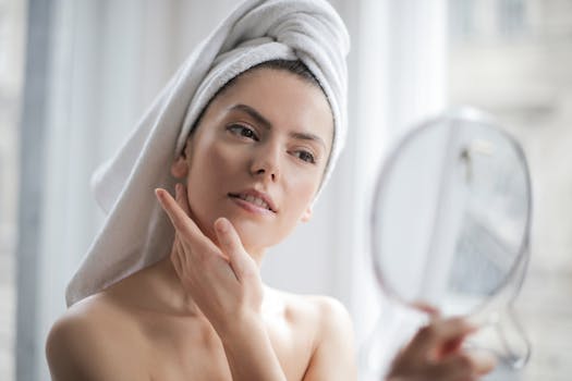 Winter skin care: how to combat the effects of cold on the skin, naturally